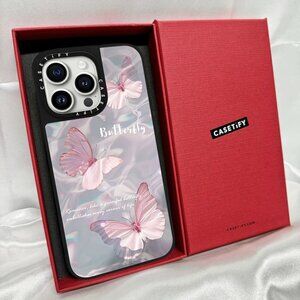 NEW Casetify case for iphone 15